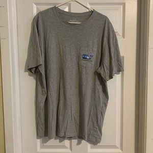 Vineyards Vine Tee-Shirt